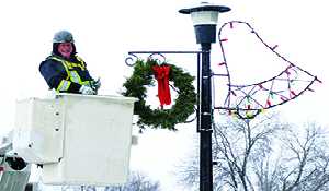 Christmas events this week in Moosomin